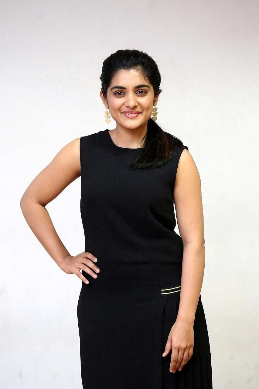 Nivetha Thomas New Photo Stills