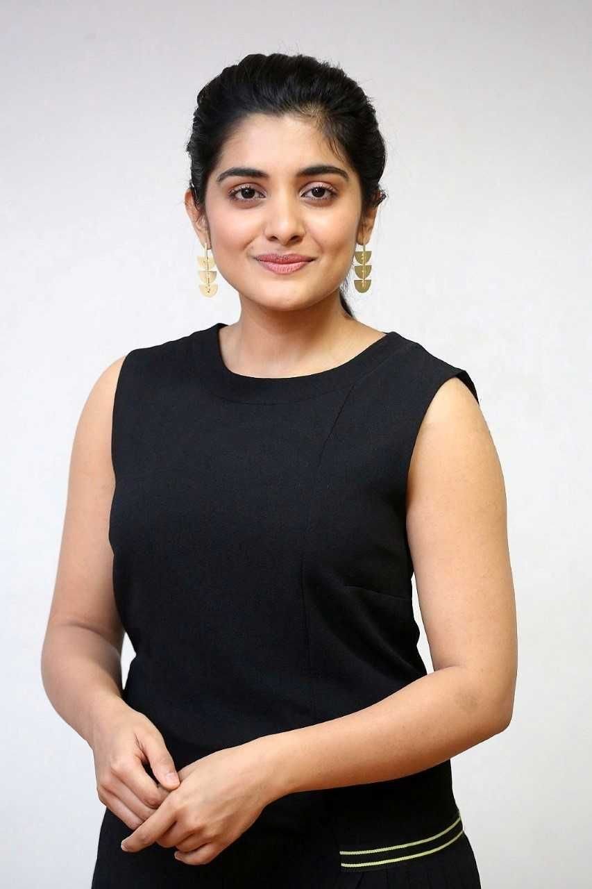 Nivetha Thomas New Photo Stills