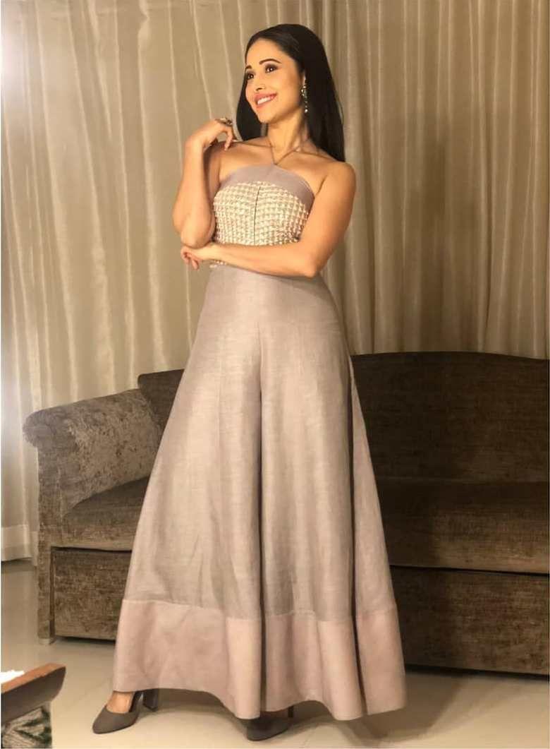 Nushrat Bharucha Latest Photos