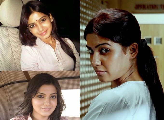 PHOTOS: Actress Who Look Beauty Without Makeup