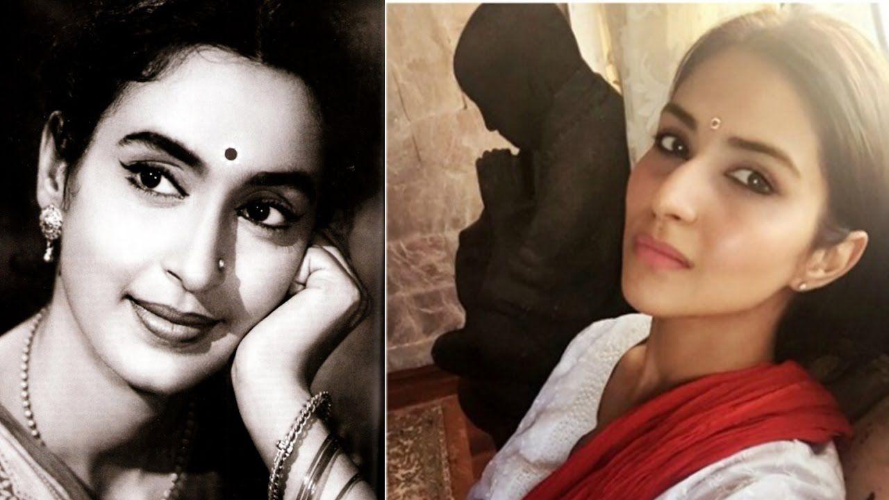 PHOTOS: Nutan's Grand Daughter Pranutan Bahl Is So Stunning!