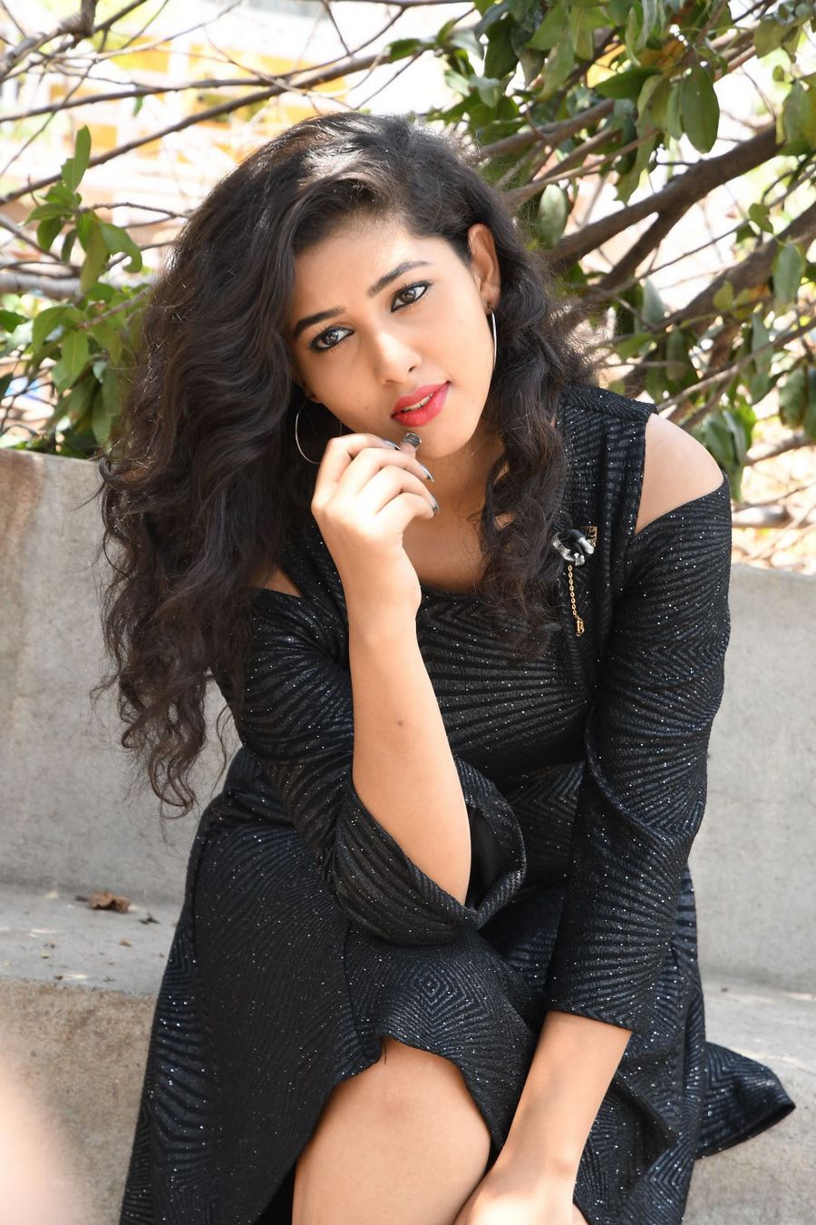 Pavani Reddy Photoshoot