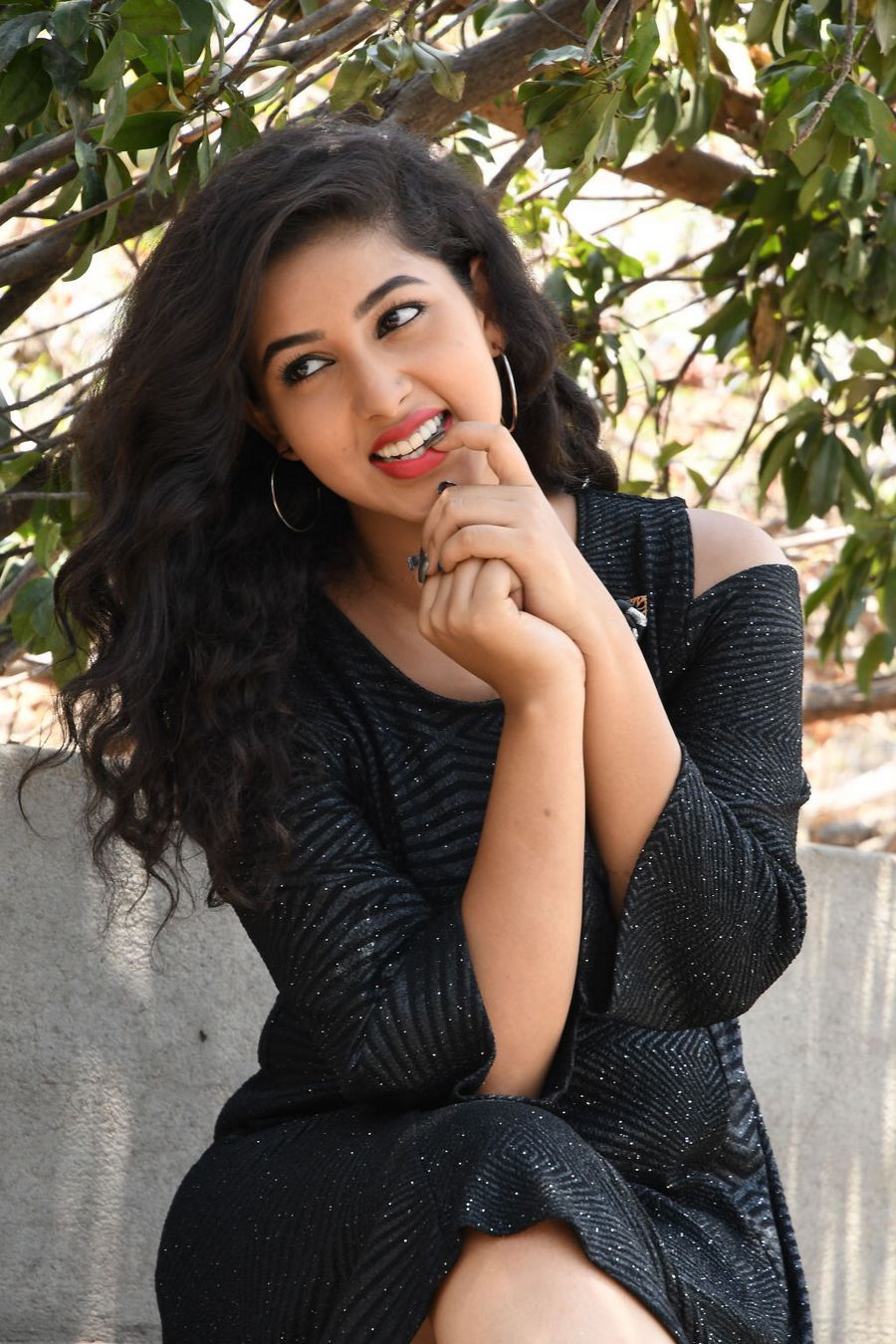 Pavani Reddy Photoshoot