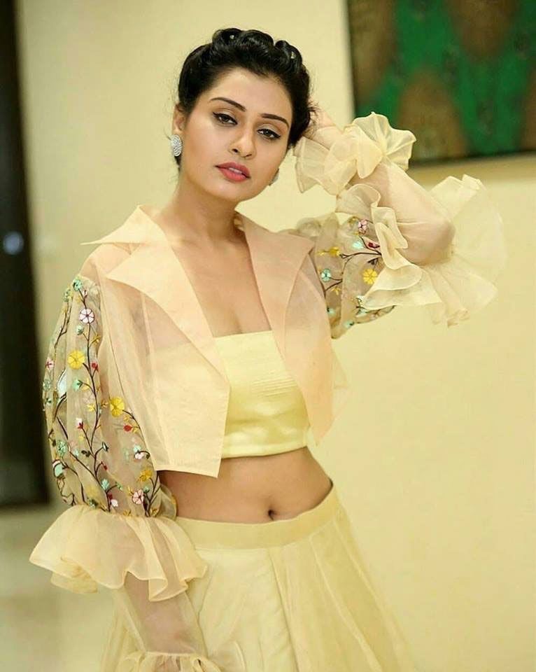 Payal Rajput Latest Photos