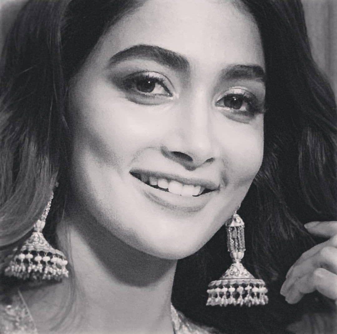 Pooja Hegde Recent New Stills