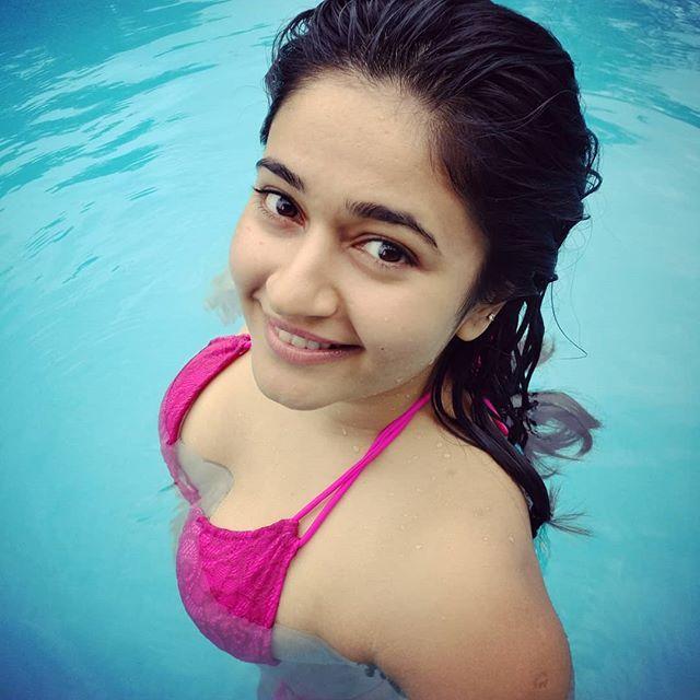 Poonam Bajwa Latest Images