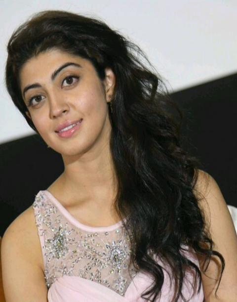 Pranitha Subhash Recent Pics