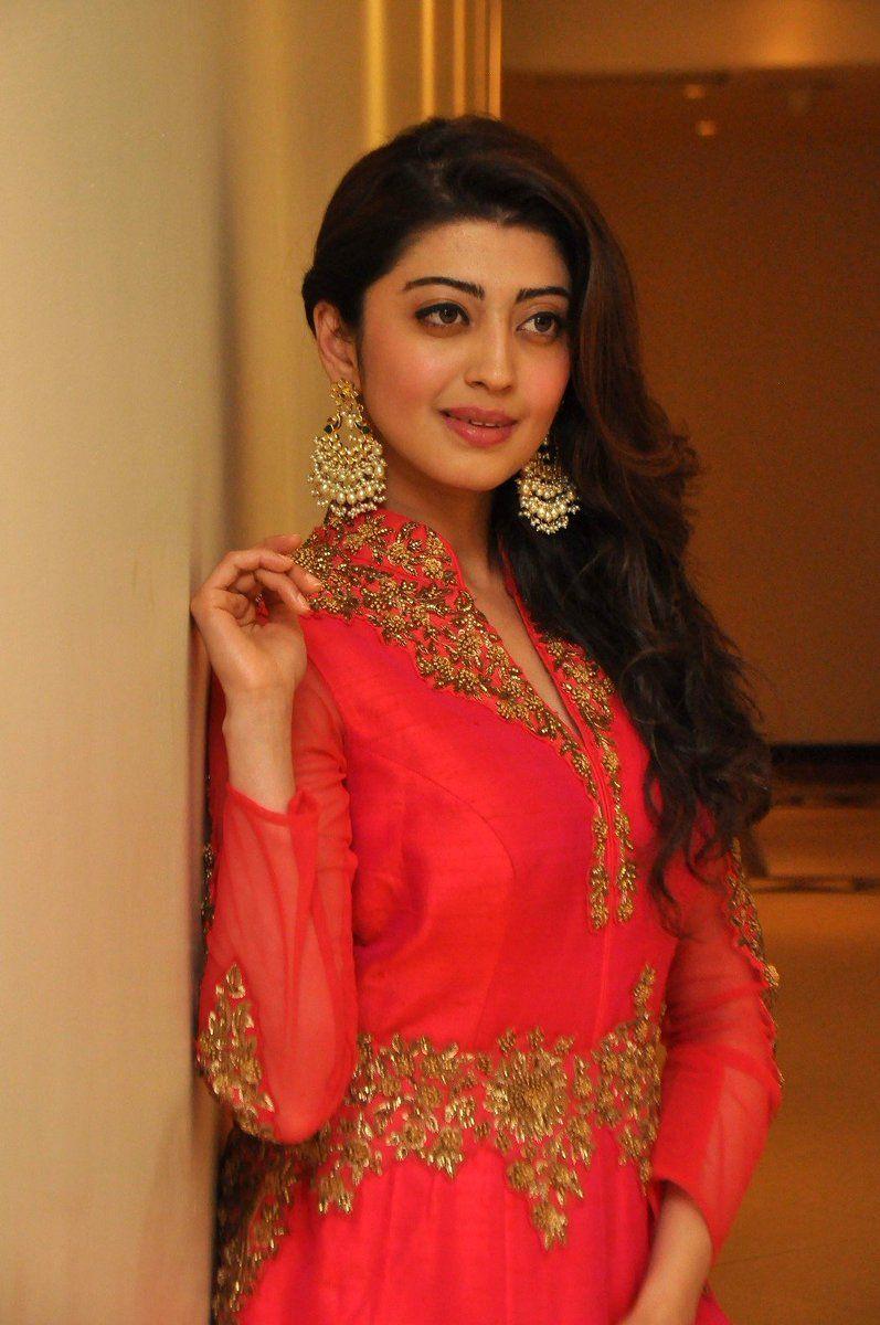 Pranitha Subhash Recent Pics