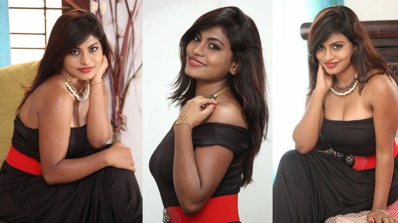 Priyanka Augustin Latest Photo Stills