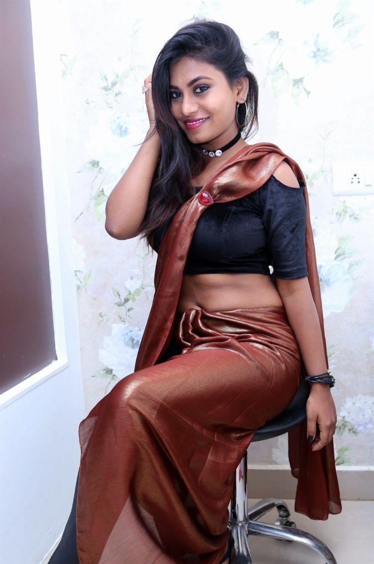 Priyanka Augustin Latest Photo Stills