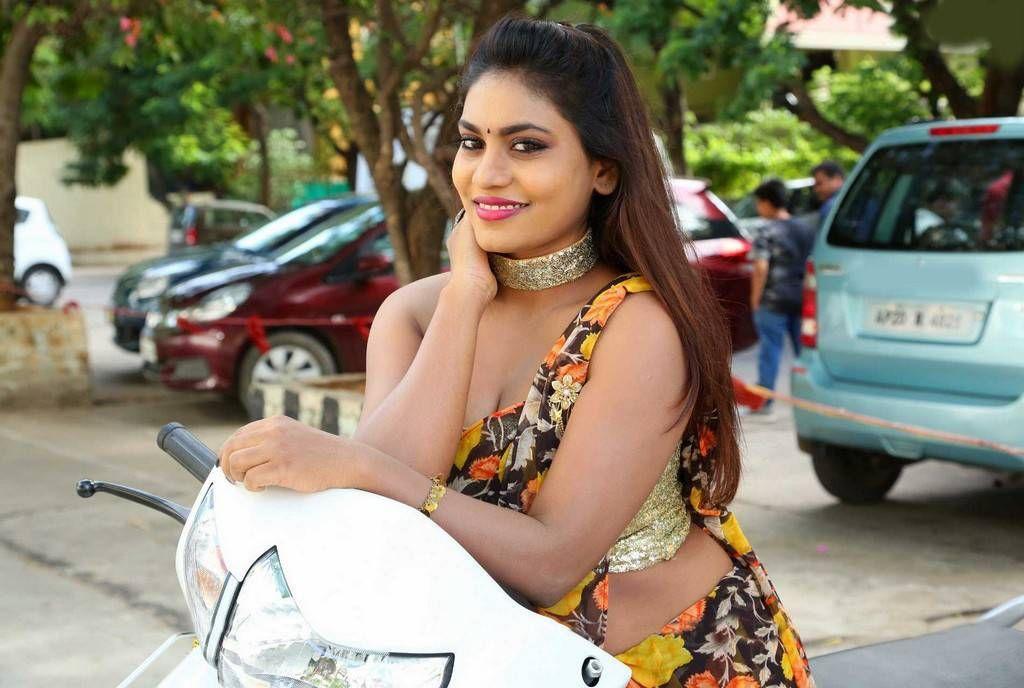 Priyanka Augustin Latest Photo Stills