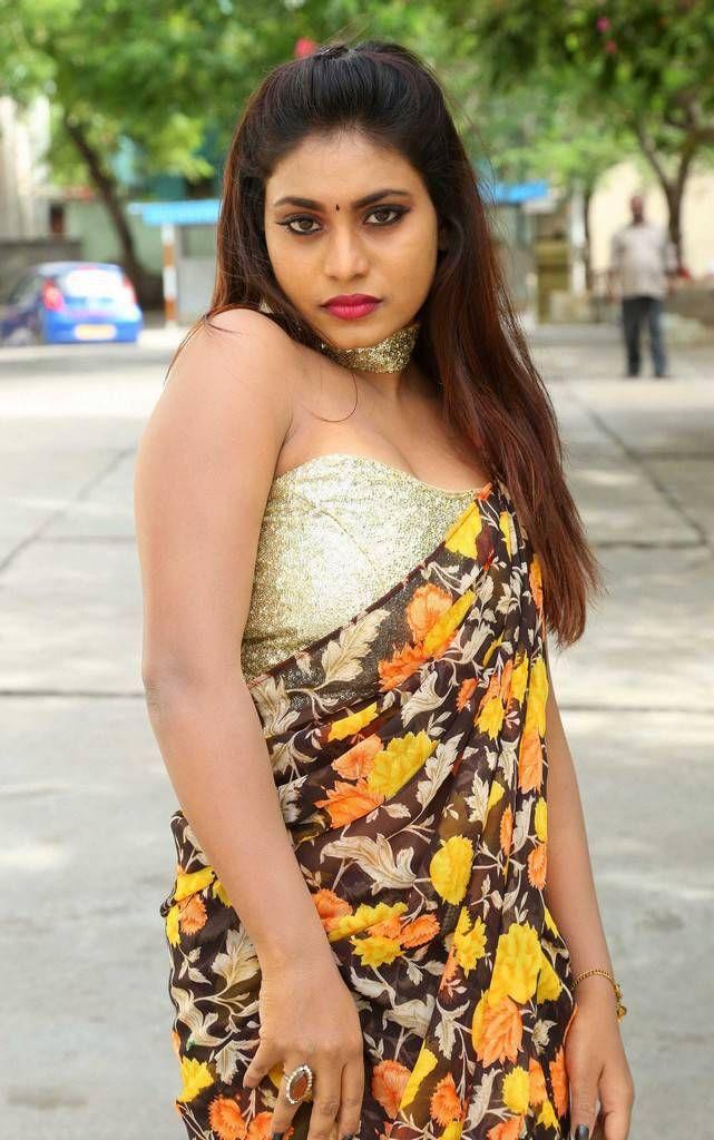 Priyanka Augustin Latest Photo Stills