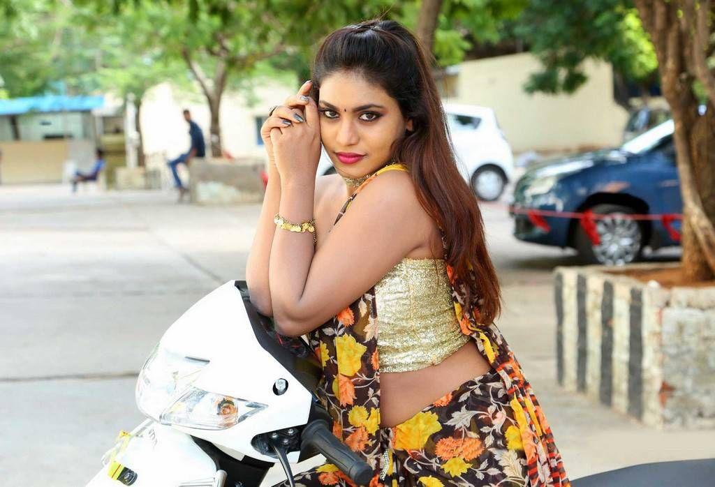 Priyanka Augustin Latest Photo Stills