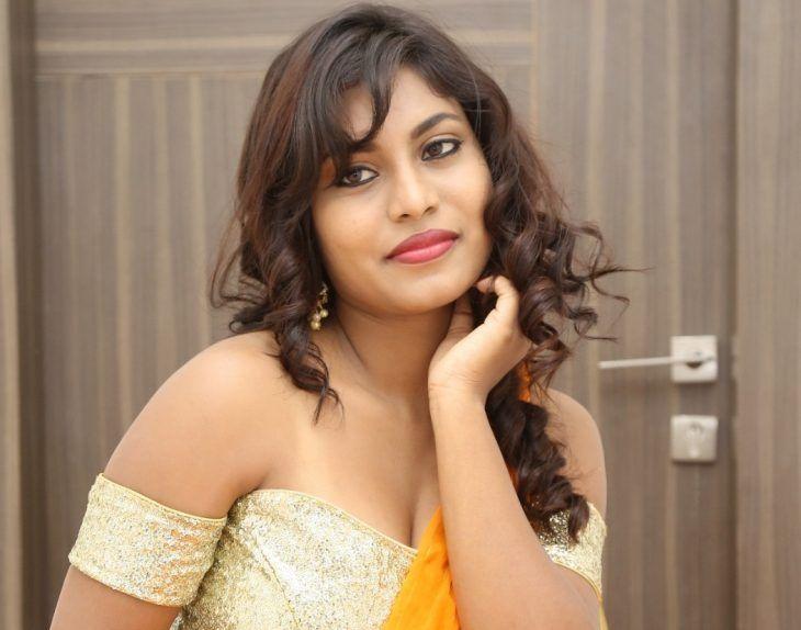 Priyanka Augustin Latest Photo Stills