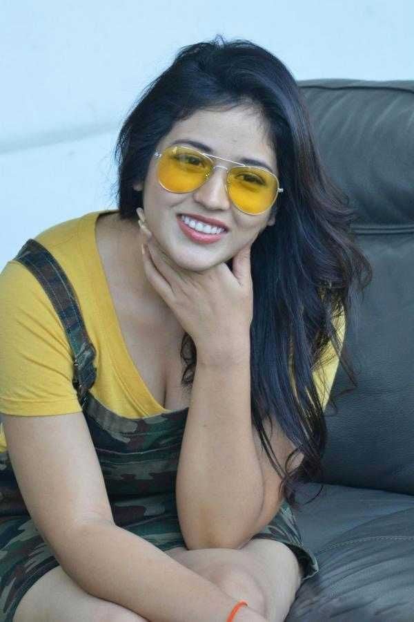 Priyanka Jawalkar Latest Pictures