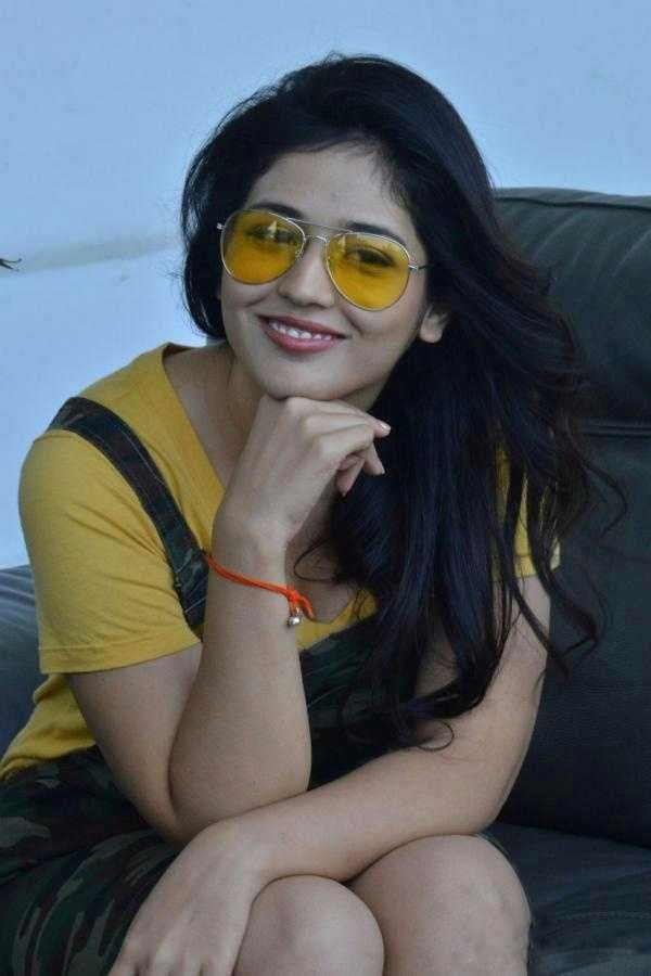 Priyanka Jawalkar Latest Pictures