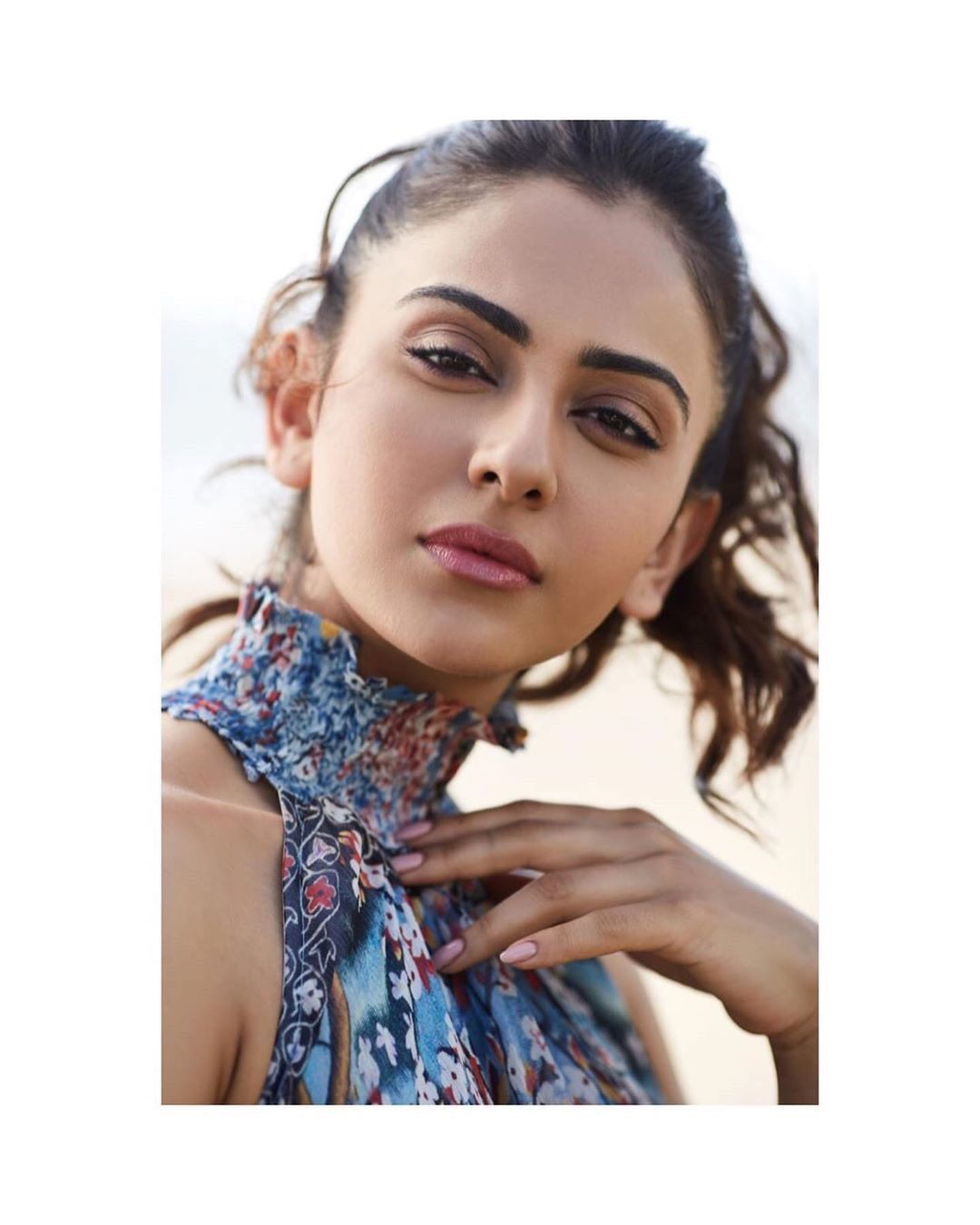 Rakul Preet Latest New Clicks