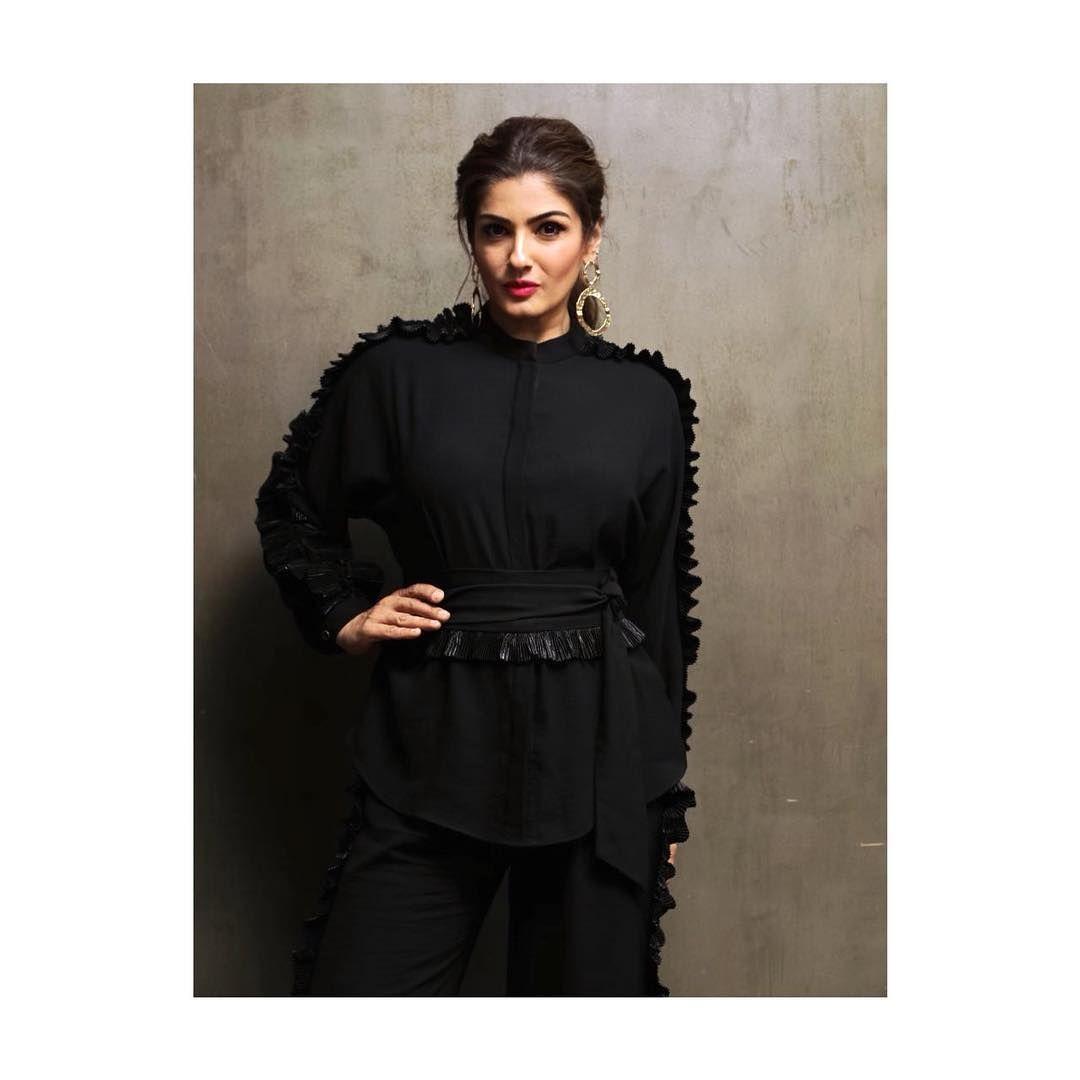 Raveena Tandon Latest images