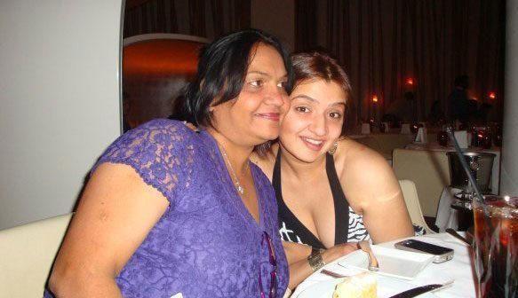 Remembering Actress Aarthi Agarwal on her Birth Anniversary Unseen Photos