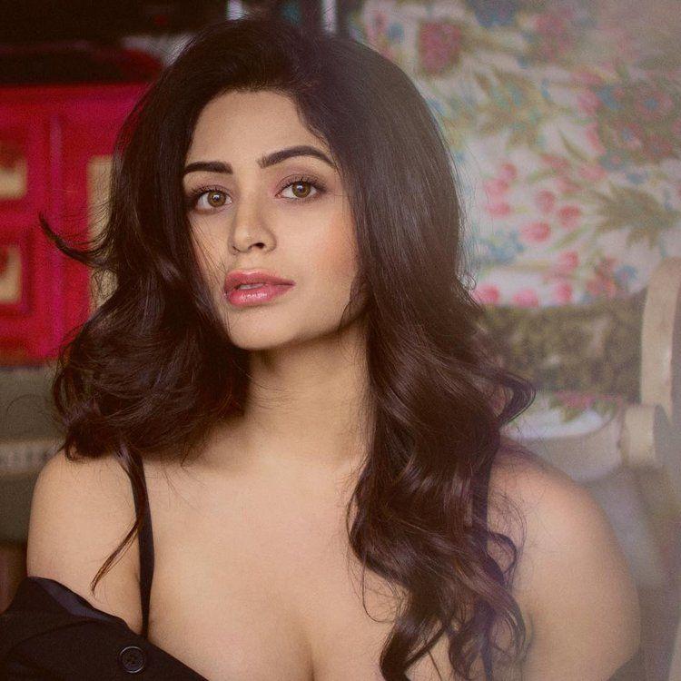 Ritabhari Chakraborty Recent Instagram Pics