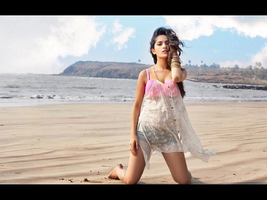 Ruhani Sharma Latest Hot Photoshoot Stills