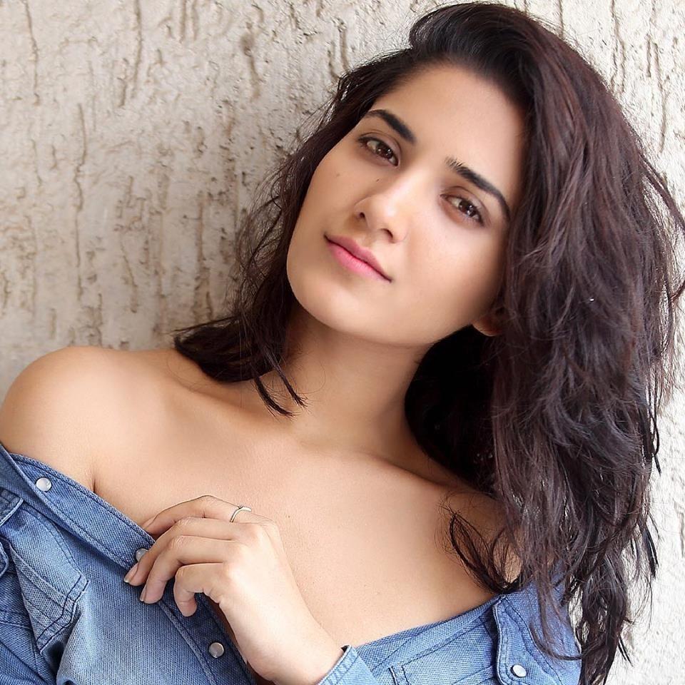 Ruhani Sharma Latest Hot Photoshoot Stills