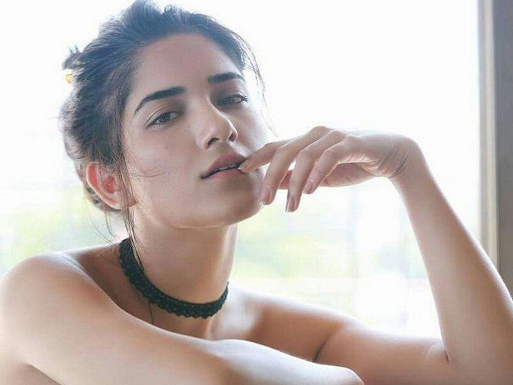 Ruhani Sharma Latest Hot Photoshoot Stills