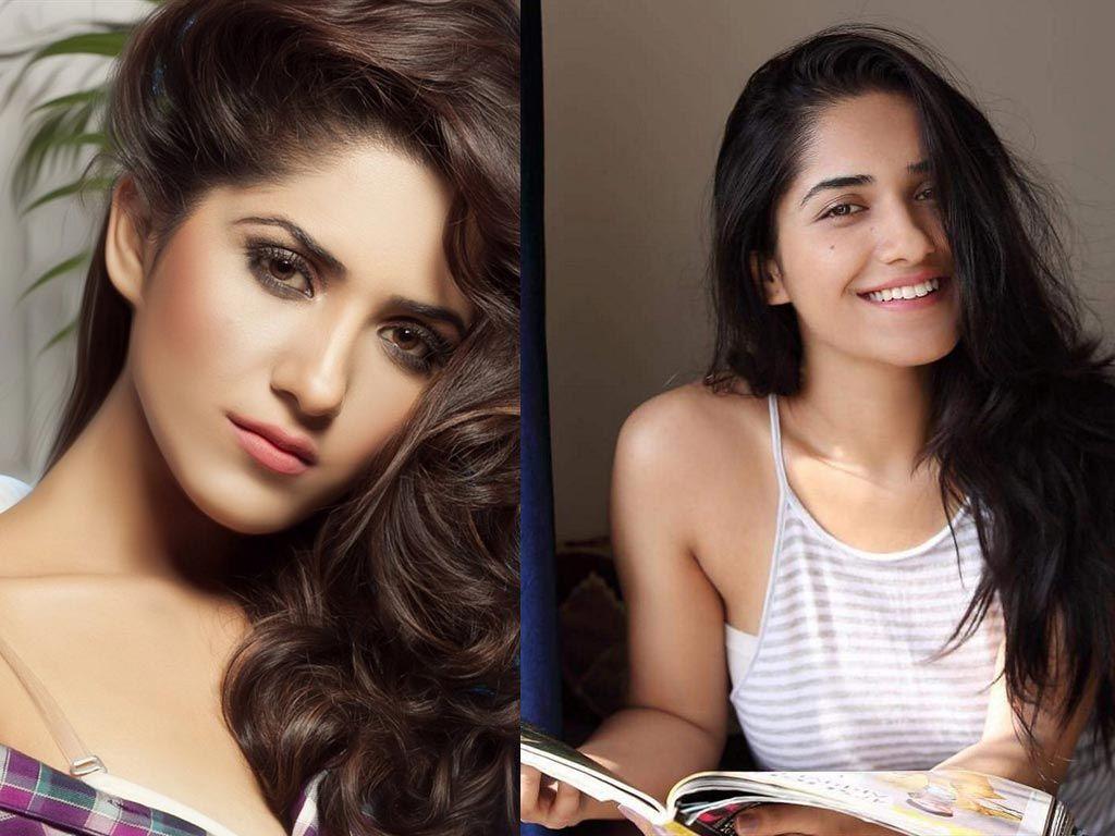 Ruhani Sharma Latest Hot Photoshoot Stills