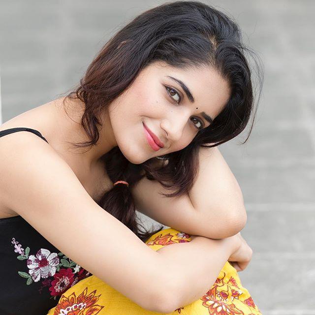 Ruhani Sharma Latest Photoshoot Stills