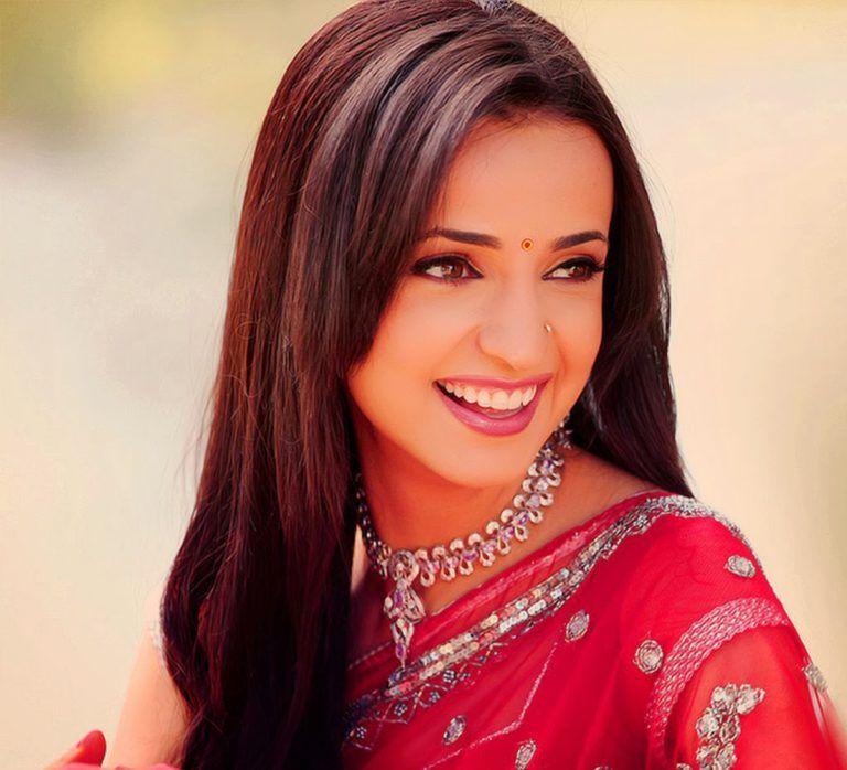 Sanaya Irani Latest Photoshoot Stills