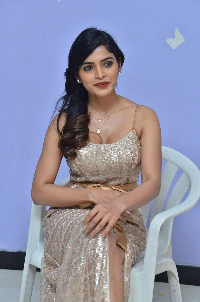 Sanchita Shetty Latest Photoshoot Pics