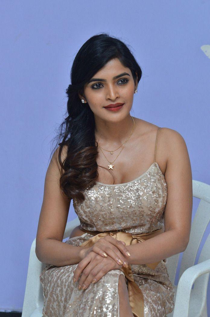 Sanchita Shetty Latest Photoshoot Pics