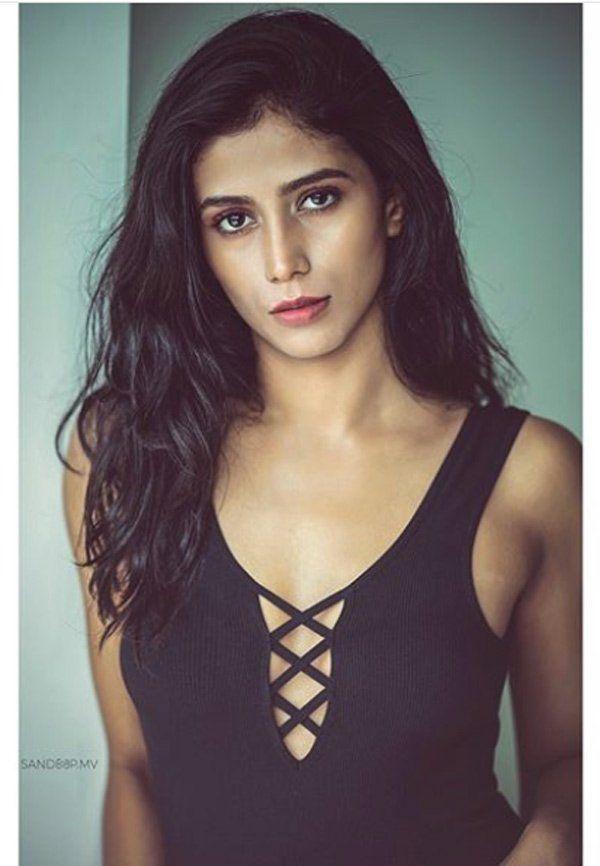 Sanjana Doss & Anjana Bharadwaj Latest Hot Photoshoot Stills