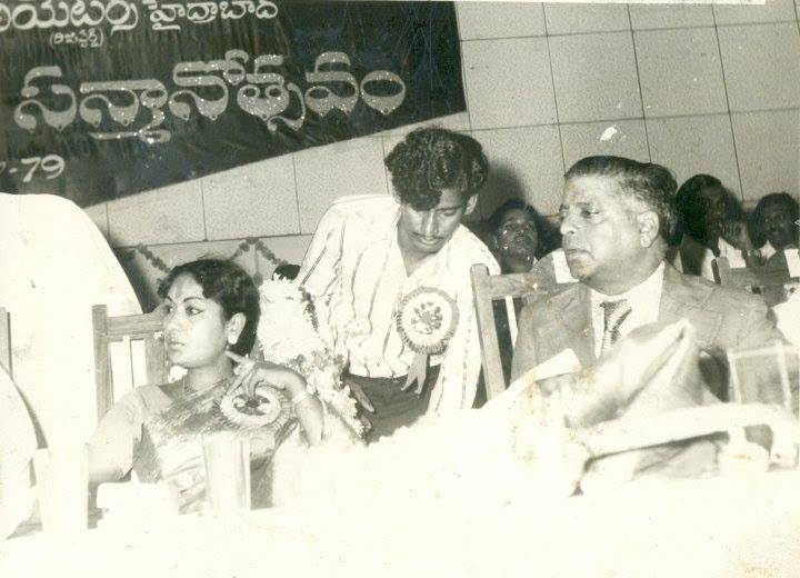 Savithri Rare & Unseen Photos