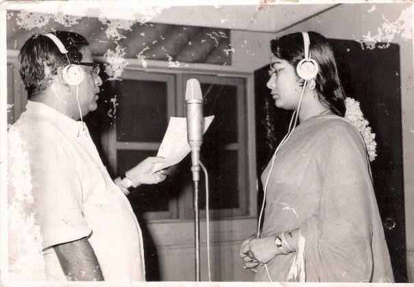 Savithri Rare & Unseen Photos