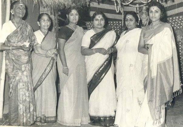 Savithri Rare & Unseen Photos