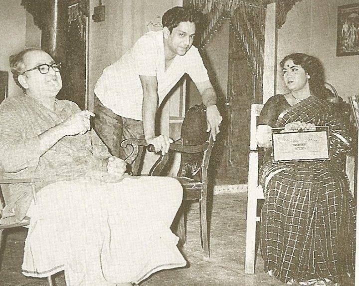 Savithri Rare & Unseen Photos