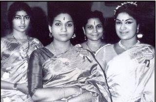 Savithri Rare & Unseen Photos