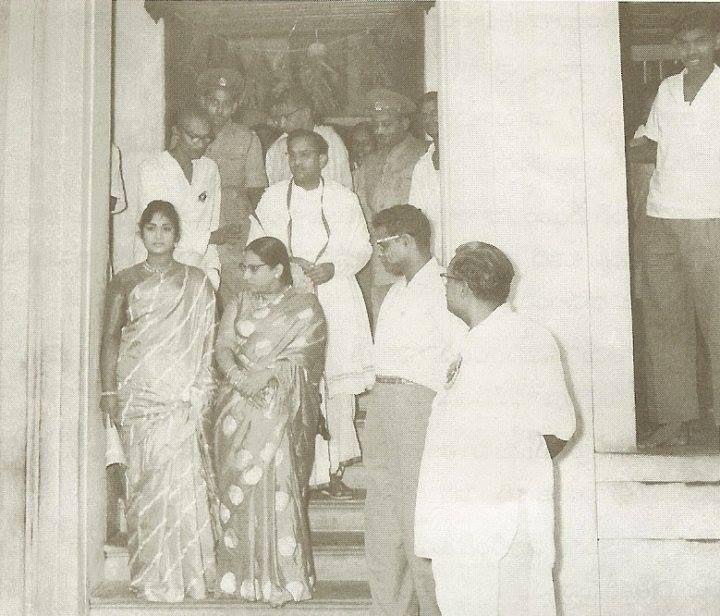 Savithri Rare & Unseen Photos