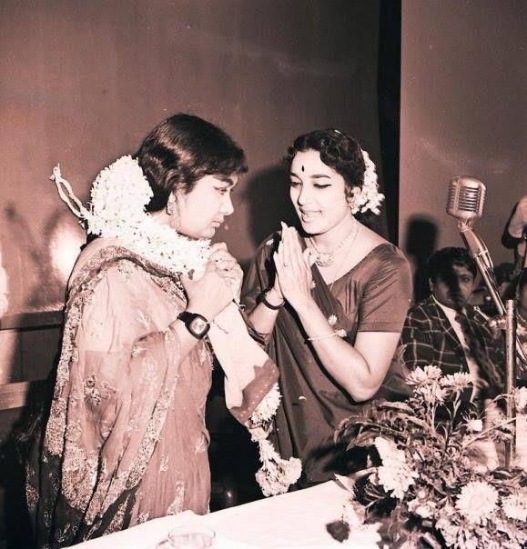 Savithri Rare & Unseen Photos