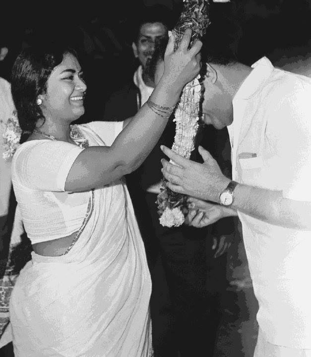 Savithri Rare & Unseen Photos