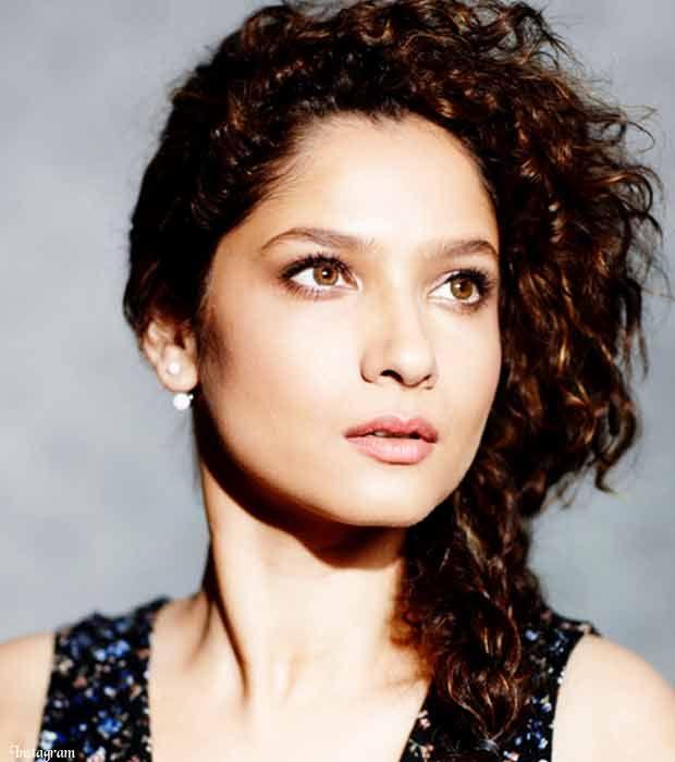 See Beautiful Ankita Lokhande Images Hot Pics & Wallpapers