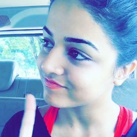 See Instagram photos from Wamiqa Gabbi