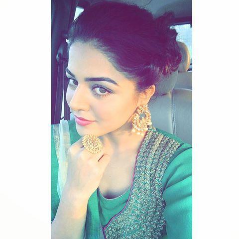 See Instagram photos from Wamiqa Gabbi