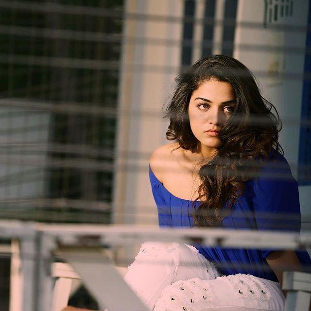 See Instagram photos from Wamiqa Gabbi