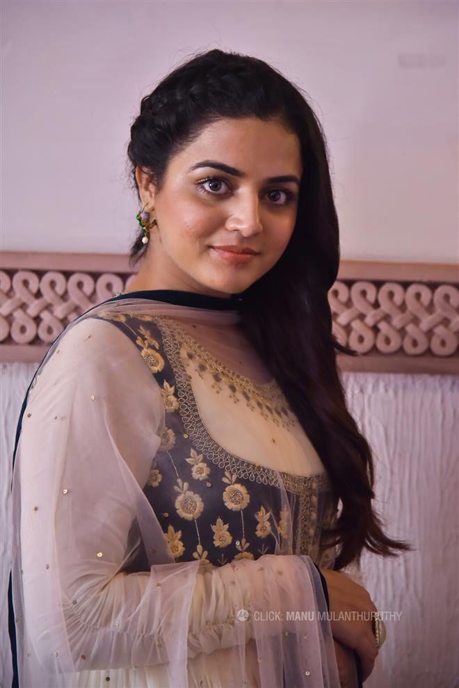 See Instagram photos from Wamiqa Gabbi