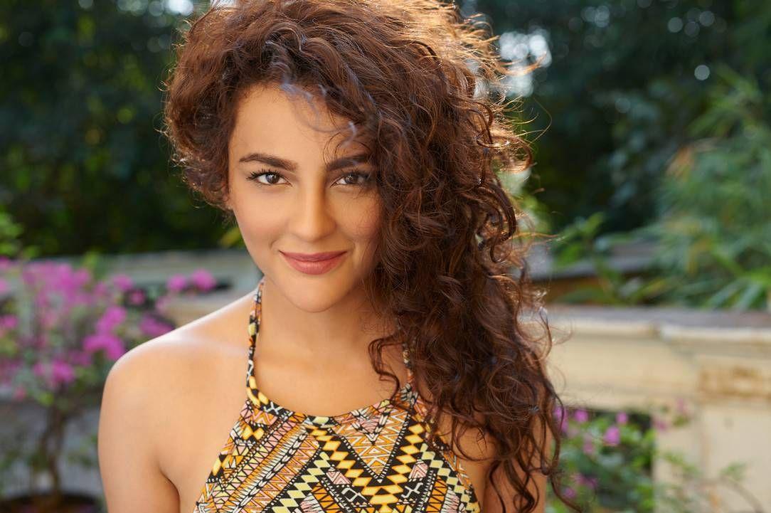 Seerat Kapoor Photoshoot Stills