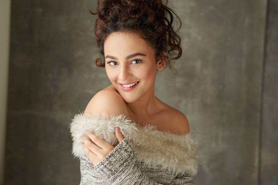 Seerat Kapoor Photoshoot Stills