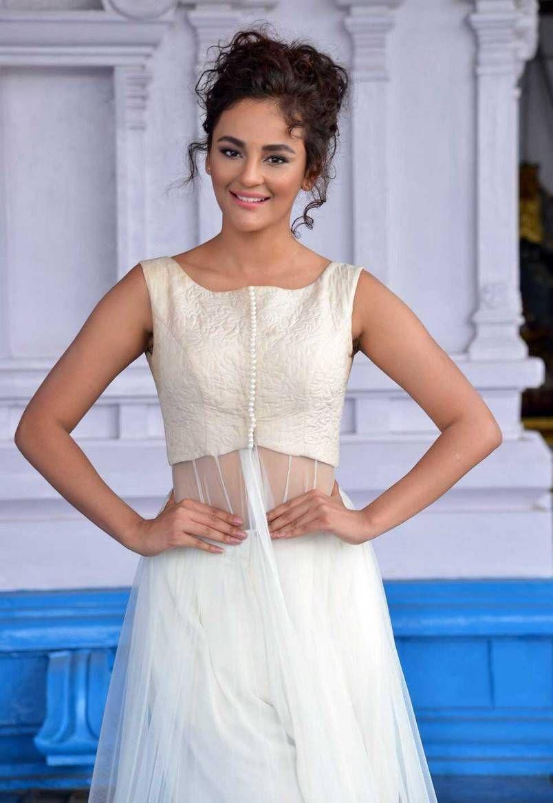 Seerat Kapoor Photoshoot Stills