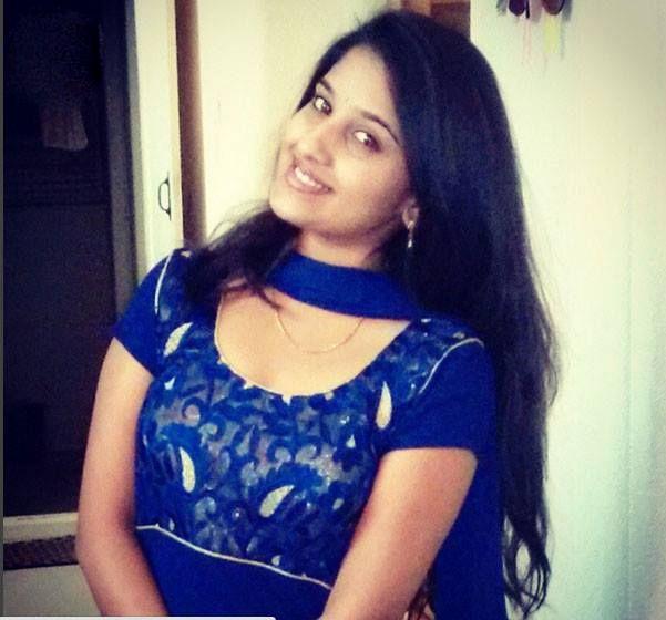 Serial Actress Meghana Lokesh NEVER Seen Photos